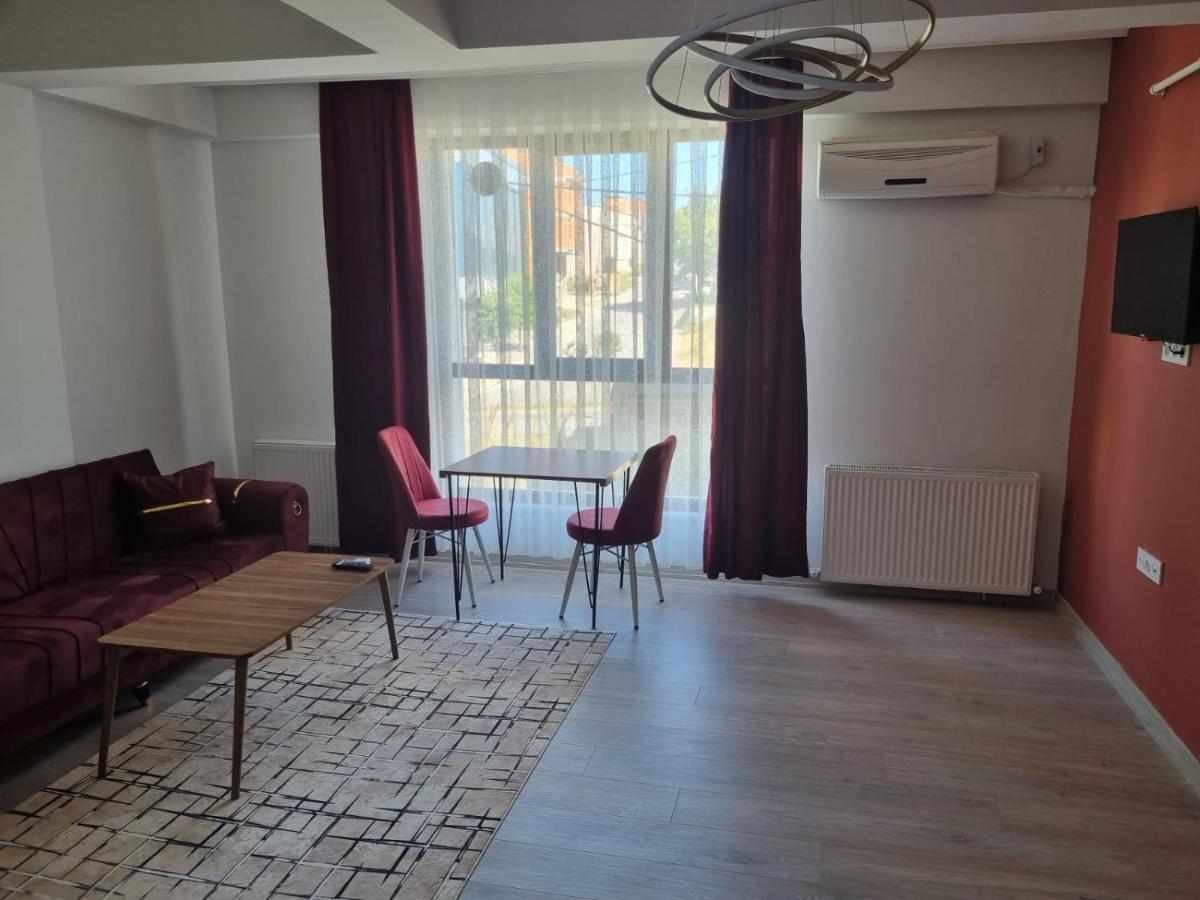 Istanbul Airport Family Suites Hotel Arnavutkoy Εξωτερικό φωτογραφία