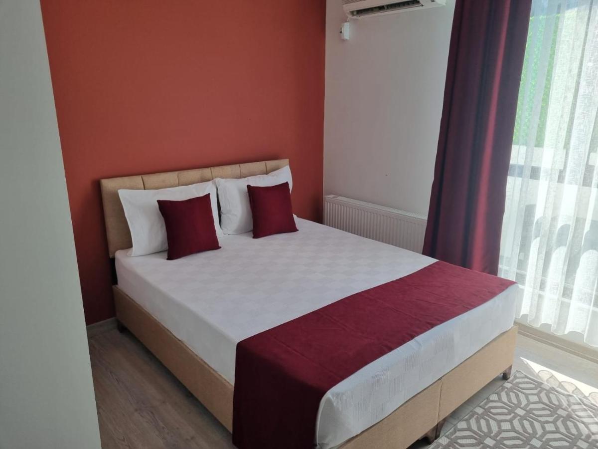 Istanbul Airport Family Suites Hotel Arnavutkoy Εξωτερικό φωτογραφία