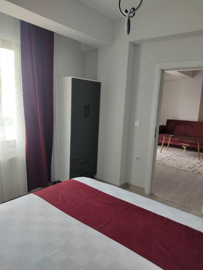 Istanbul Airport Family Suites Hotel Arnavutkoy Εξωτερικό φωτογραφία