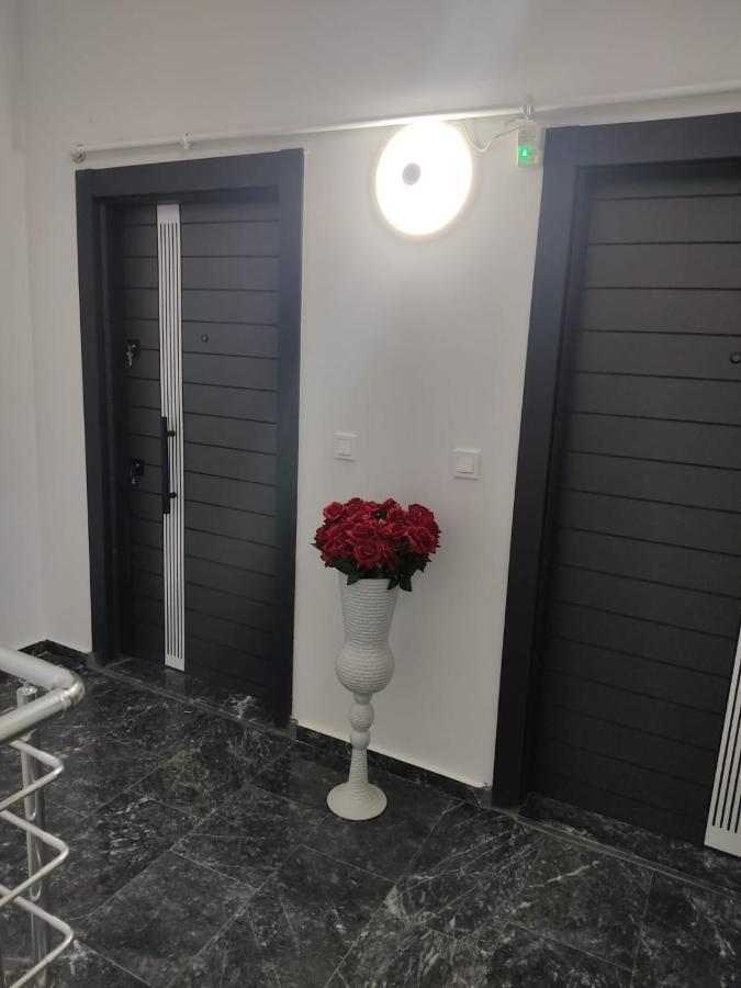 Istanbul Airport Family Suites Hotel Arnavutkoy Εξωτερικό φωτογραφία