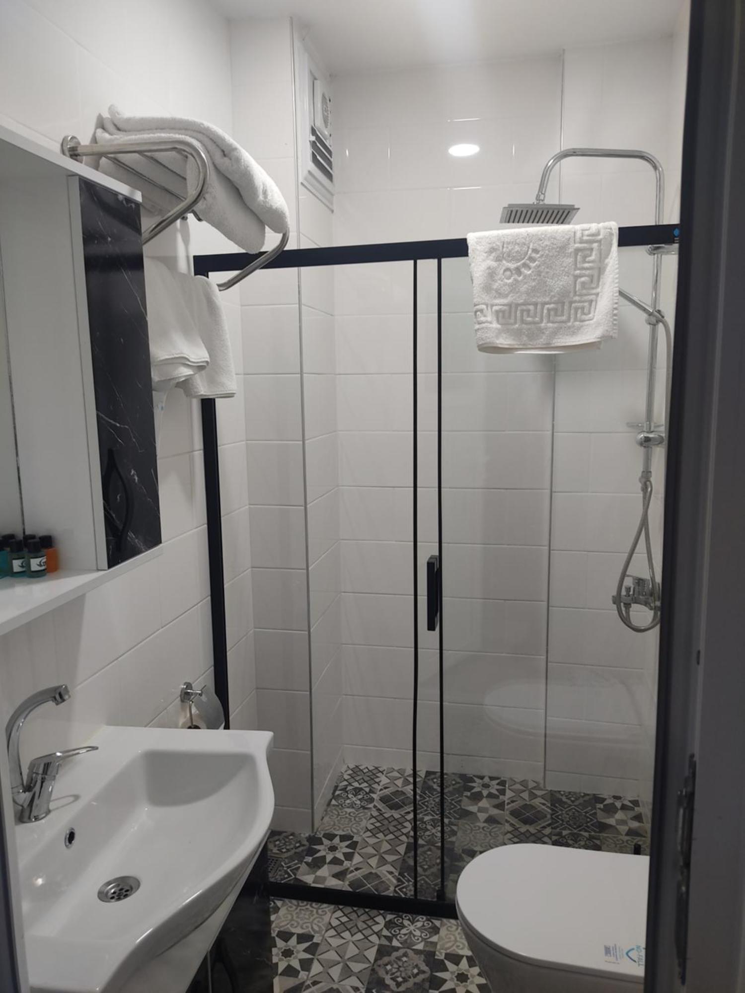 Istanbul Airport Family Suites Hotel Arnavutkoy Εξωτερικό φωτογραφία