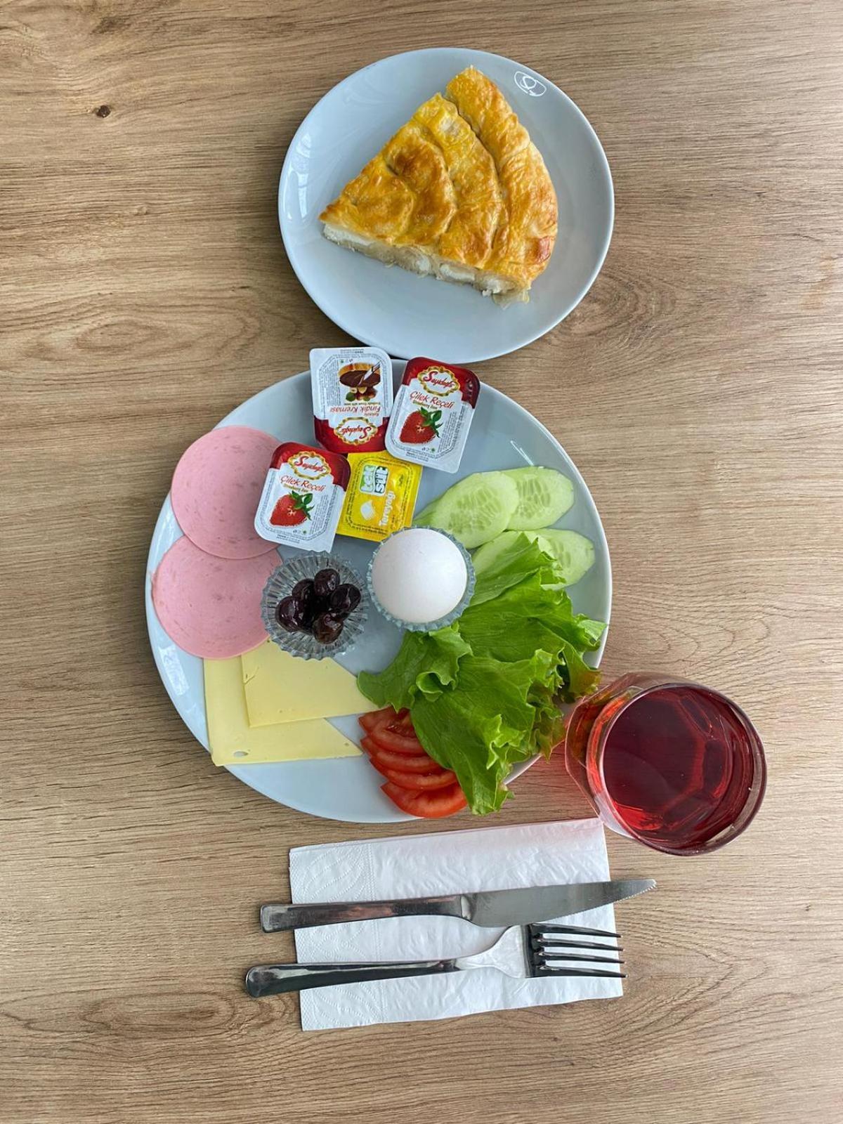 Istanbul Airport Family Suites Hotel Arnavutkoy Εξωτερικό φωτογραφία